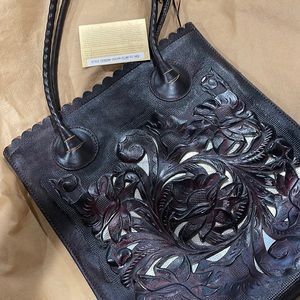 Patricia Nash Cava Bag